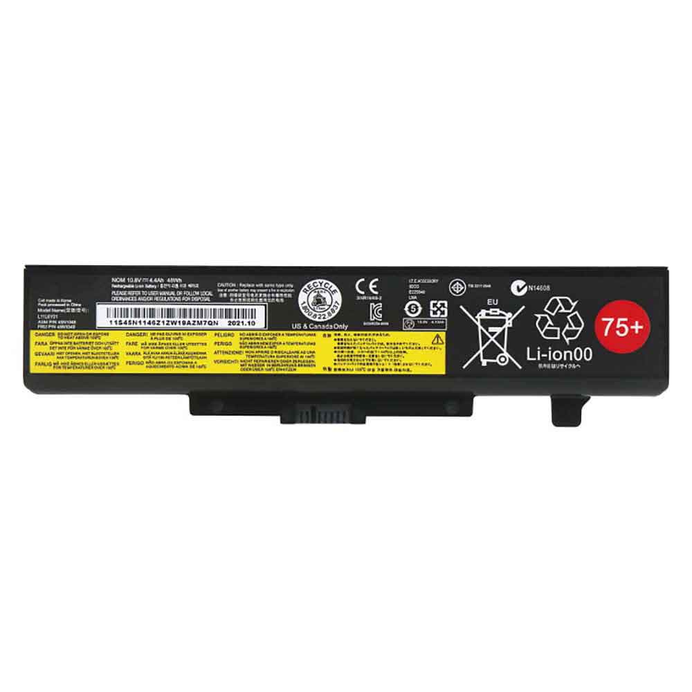 Batería para IdeaTab-A2109A-Tablet-PC/lenovo-L11S6Y01